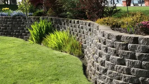 Retaining Walls