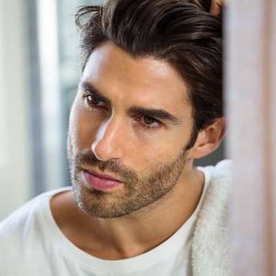 Revitalize Your Look The Transformative Power of Hair Transplants