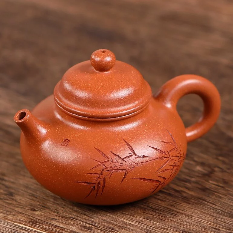 Yixing teapots Malaysia