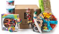 Snack Boxes A Convenient and Creative Way to Enjoy Your Favorite Treats