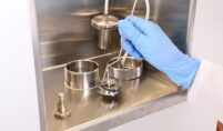 What Is The Working Principle Of A Capillary Flow Porometer