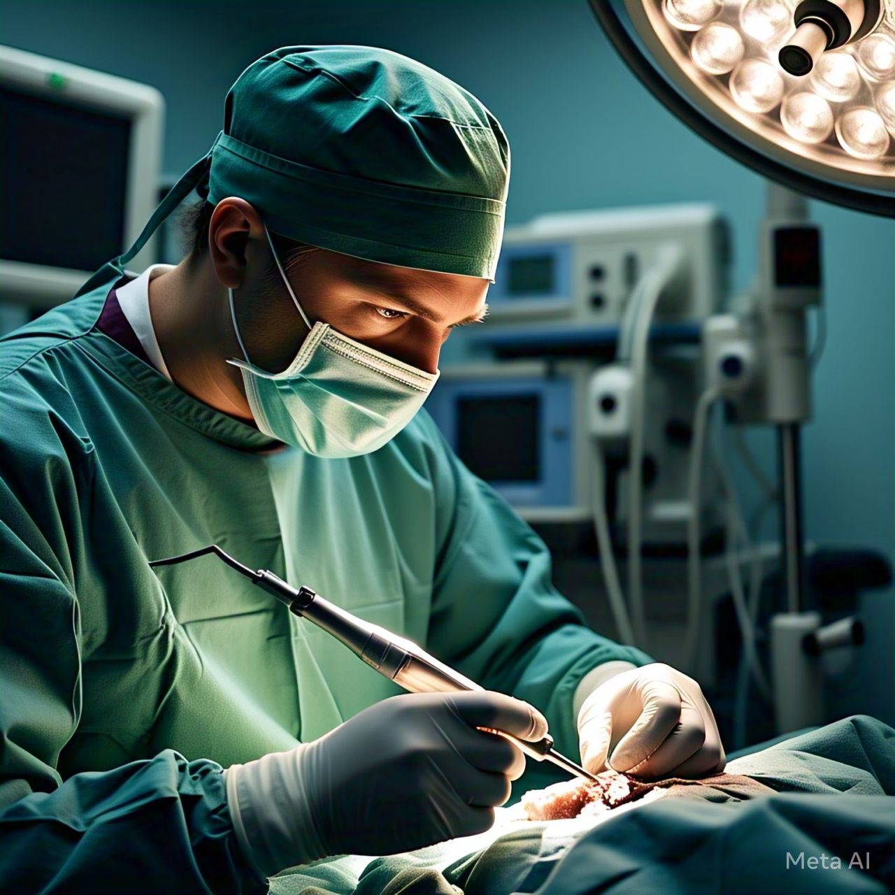 Why High-Quality Surgical Instruments Are Essential for Effective Emergency Surgery