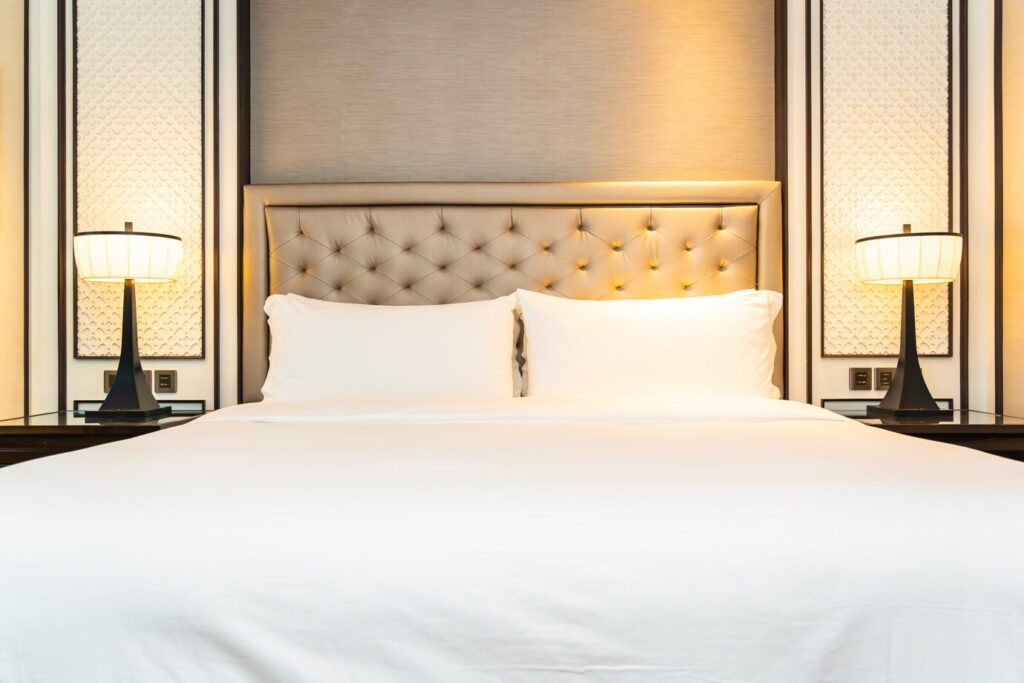 hotel collection sheets