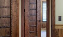 The Benefits of Installing Solid Wood Doors in Your Home