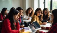 Top CTET Coaching in Delhi – Excel with Bharat Soft Tech