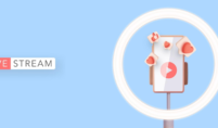 Video live streaming