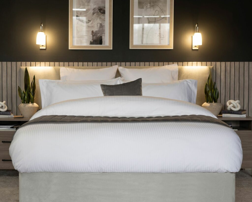 Hotel Collection Sheets