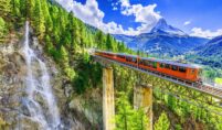 Switzerland Tour
