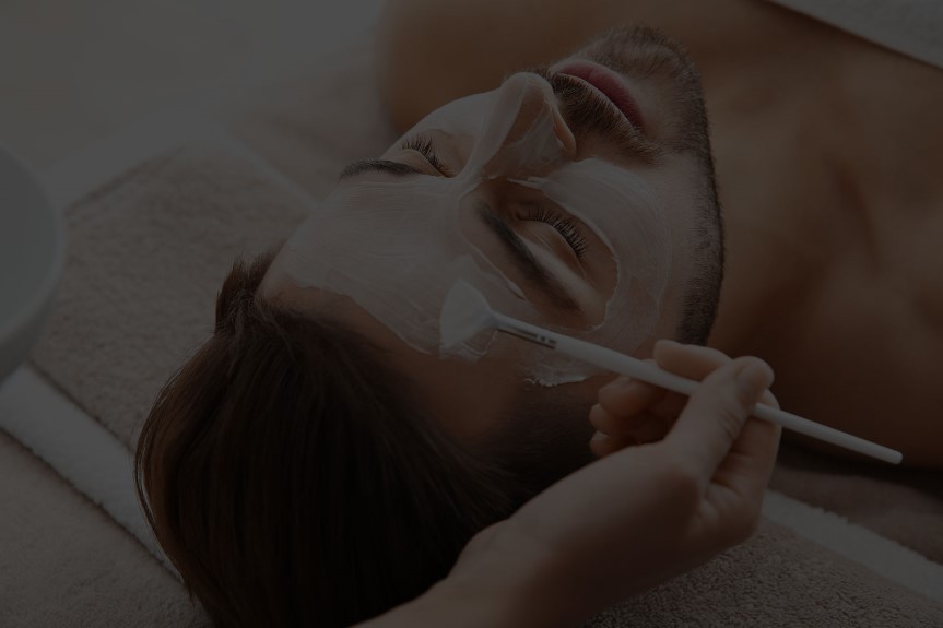 Men's Skin Care Services in Pleasanton, CA