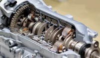 transmission system