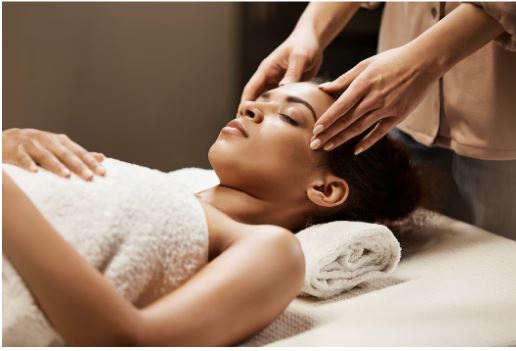massage