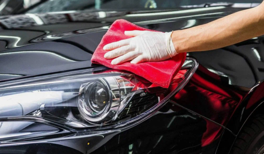 How to Protect Your Car’s Paint with Ceramic Coating