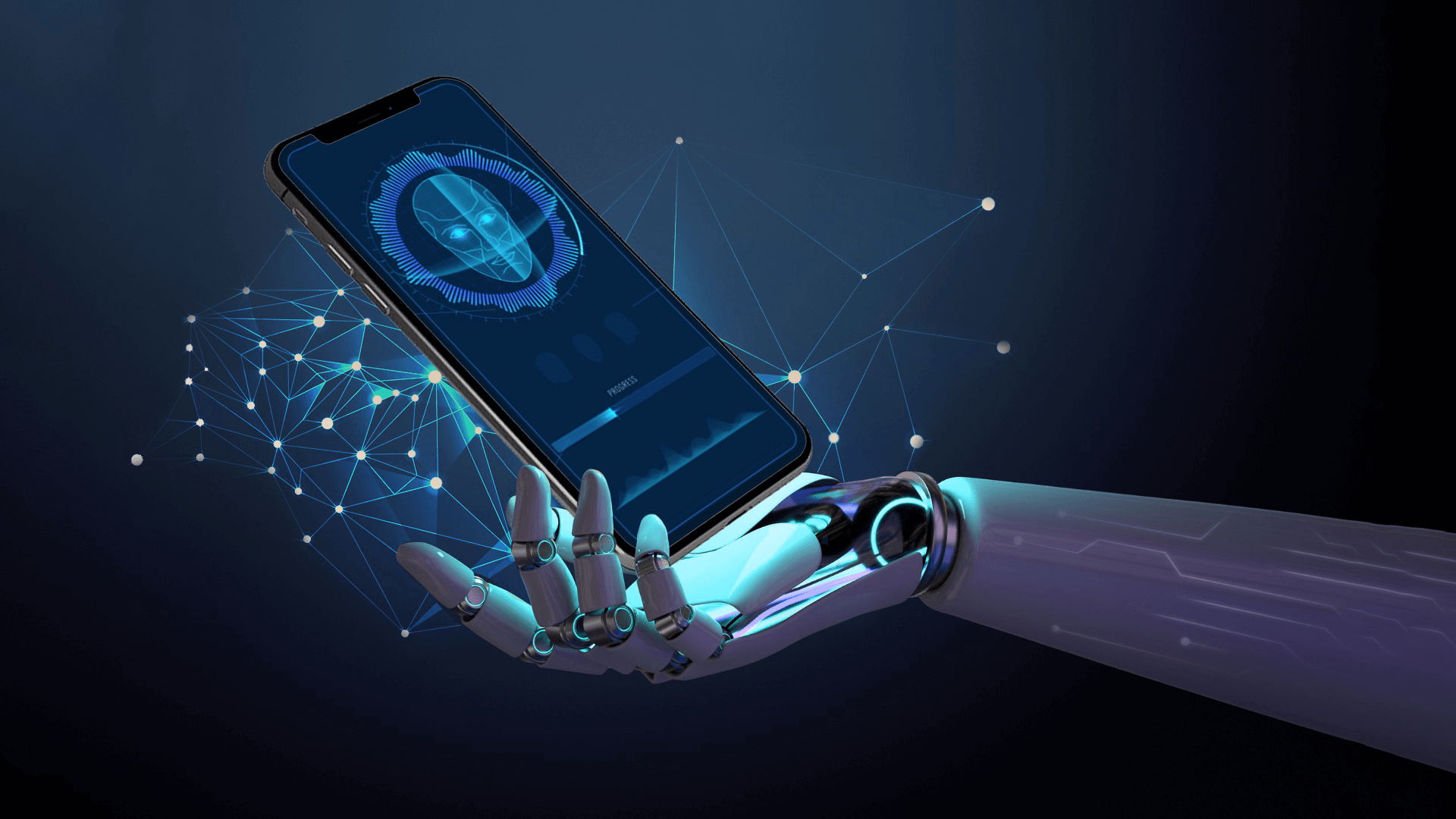 Custom Software Application Development