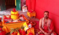 pandit booking online