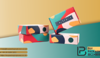 Custom Printed Packaging