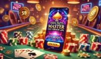 Win Real Cash With Teen Patti Master Old Version APK