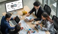 Enterprise SEO Services