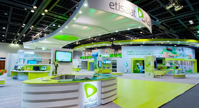 Etisalat SIM Card for tourists