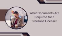 Freezone License Setup