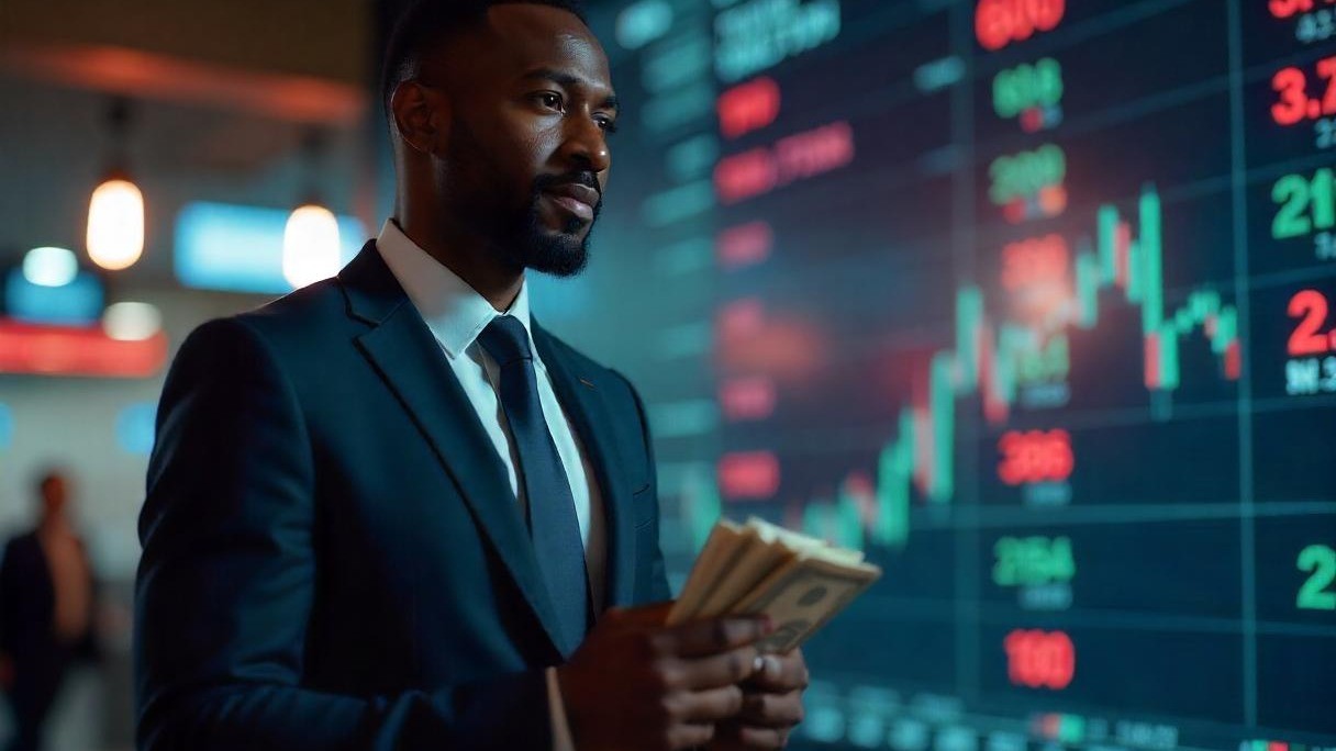 Instant Cash Solutions