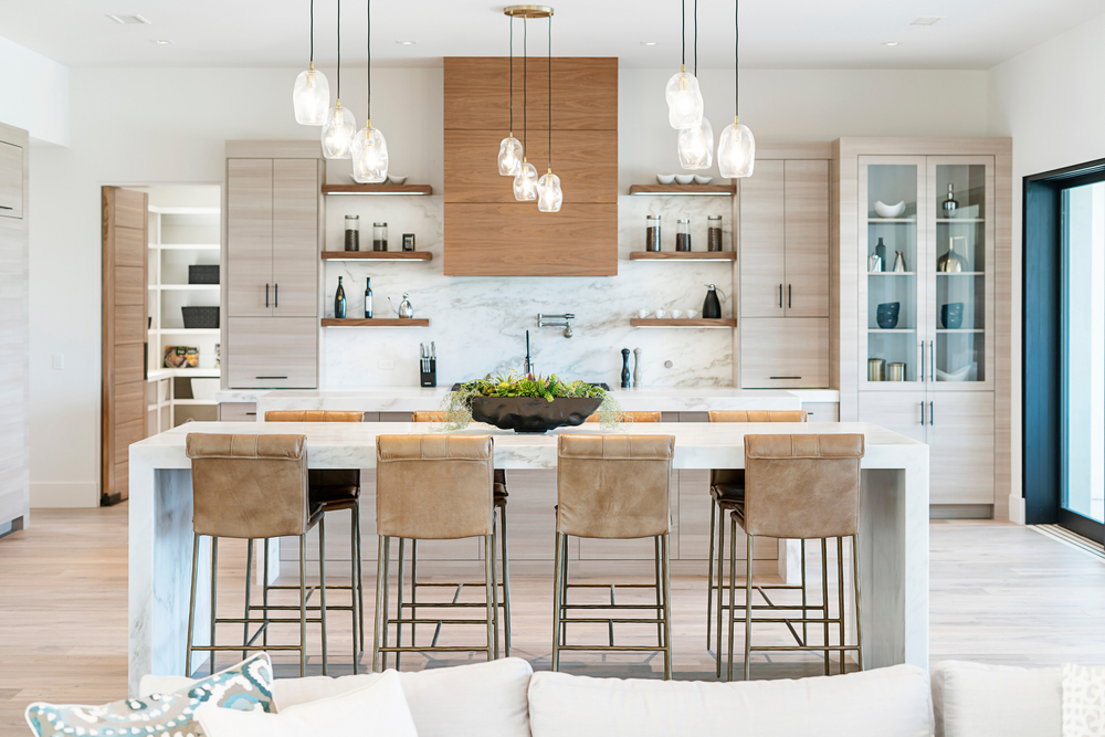 Kitchen Remodeling in Arnoldsville