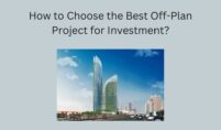 Off-Plan Projects