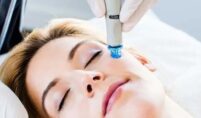 Radiant Skin Treatment