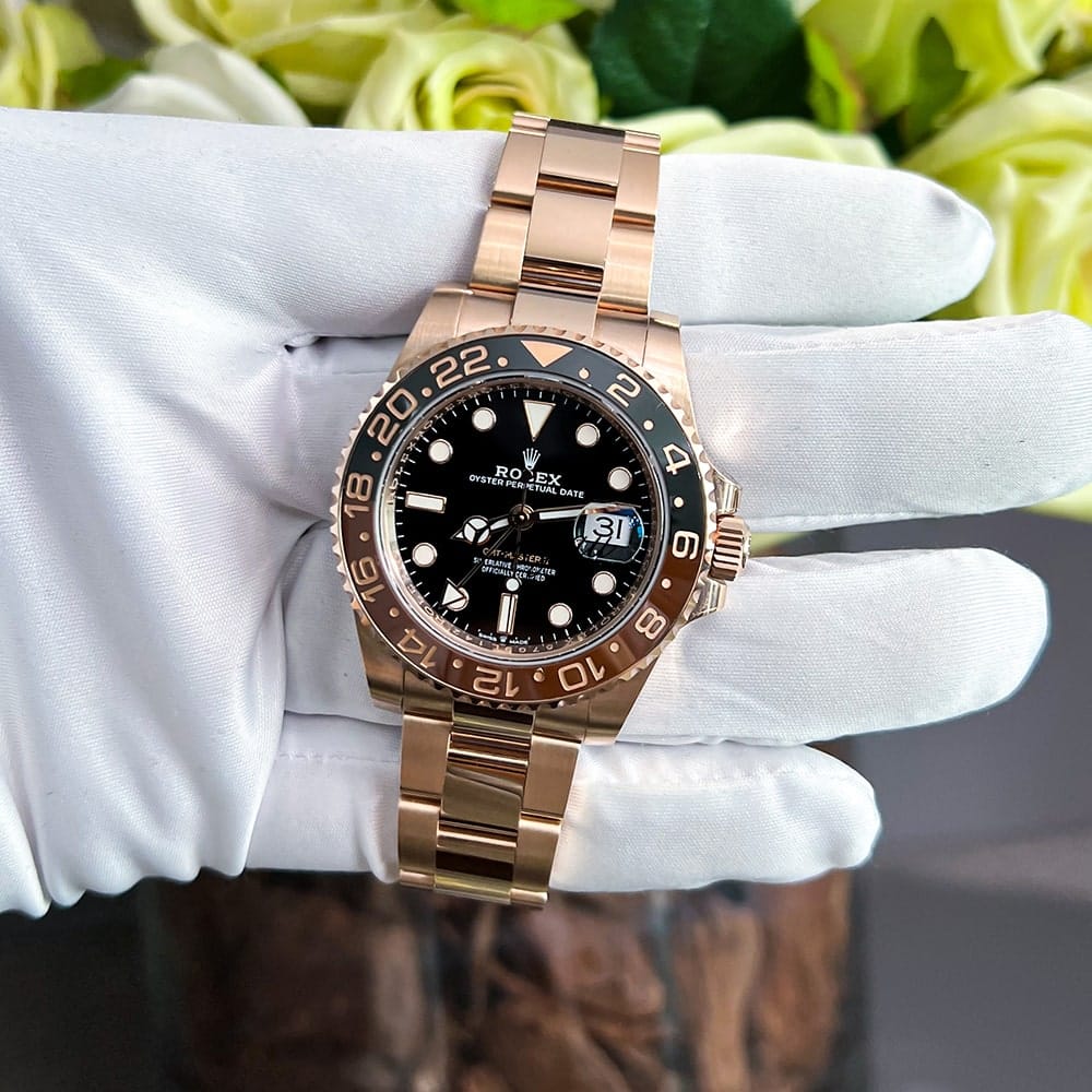 rolex