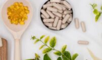 supplement formula