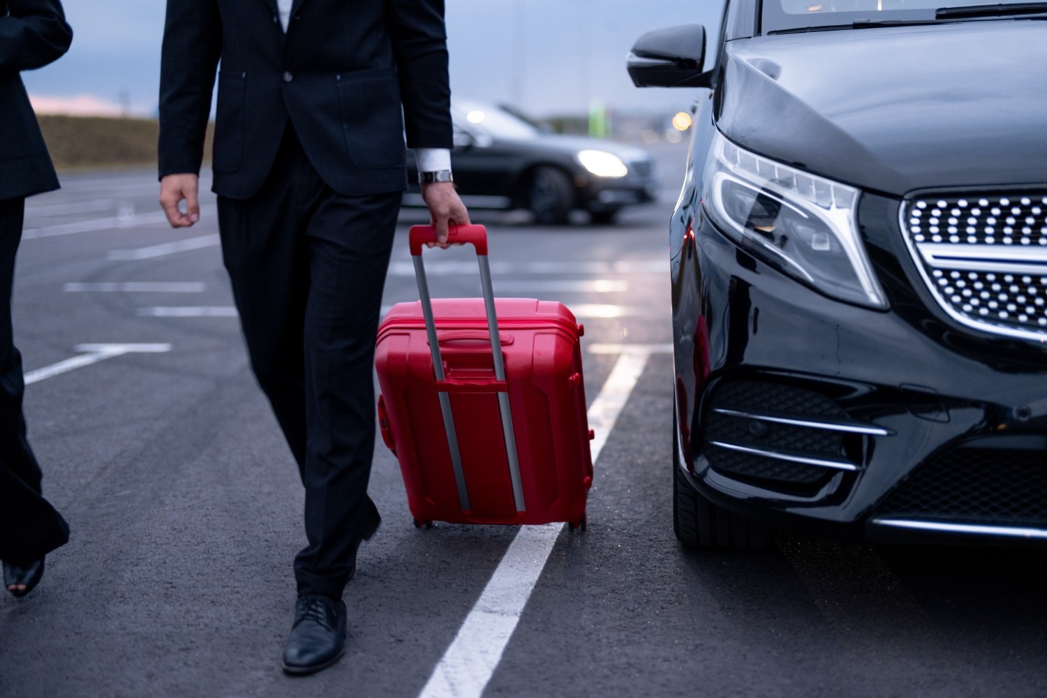Reliable Montego Bay Airport Taxi Services for a Smooth Journey