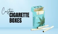 custom cigarette boxes