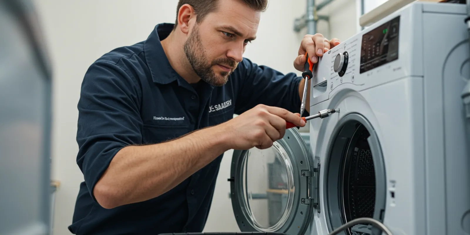 dryer repair
