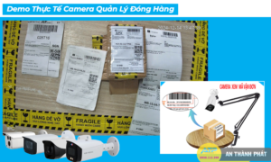 Chuyên tư vấn lắp đặt camera