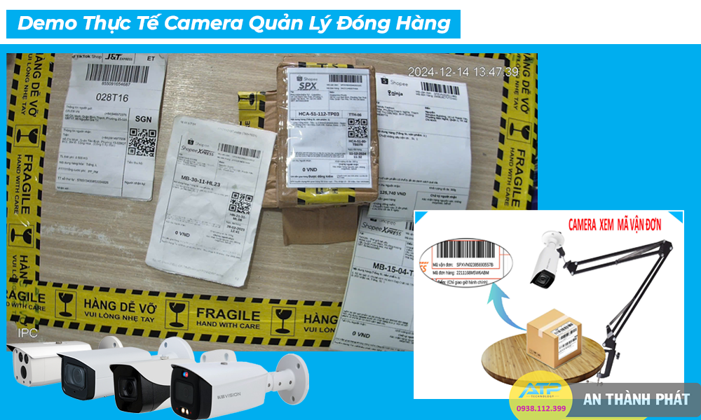 Chuyên tư vấn lắp đặt camera