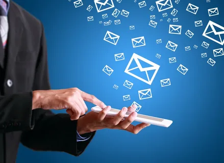 International Mailing Companies Canada
