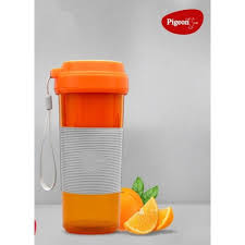 What Are the Key Features of the Pigeon Neo Blender?