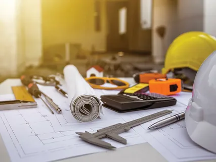 Home Renovation Dubai