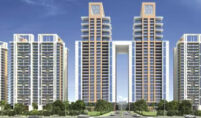 Swaminarayan Sky Marina