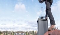 Chimney Sweep Services