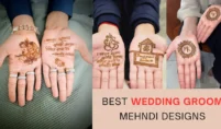 Best Dulha Mehndi Designs in 2025: Benefits of Hiring Wedding Mehndi Experts
