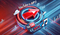 youtube to mp3