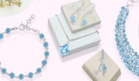 Blue Topaz Jewelry