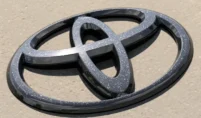 Toyota Showroom In West Delhi