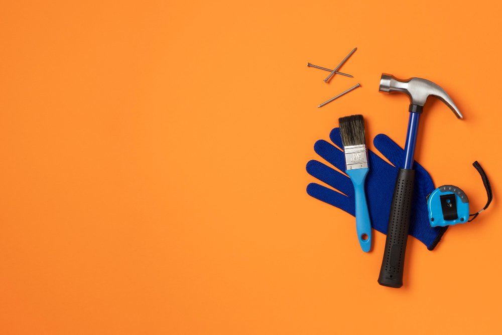 Expert handyman