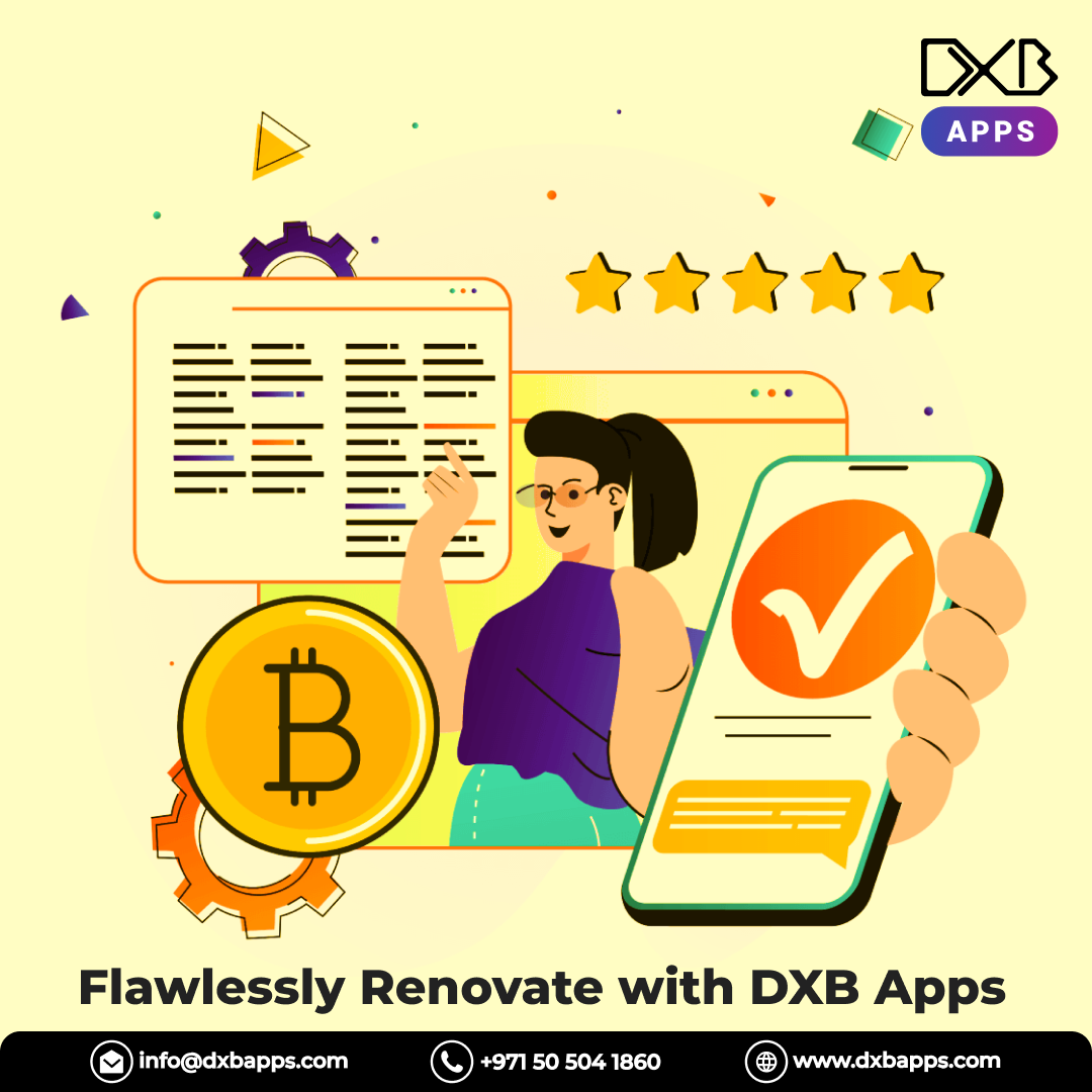 Mobile app development abu dhabi