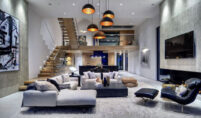home interior design
