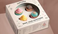 cupcake boxes