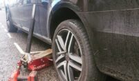 mobile tyre fitting london