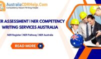 NER Assessment