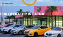 TOUR OPERATOR IN PATNA
